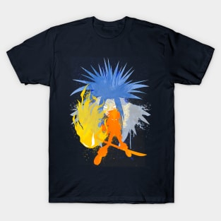 Awesome Spirit Friend T-Shirt